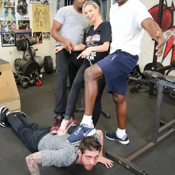 Astrid Star in 'Dogfart' - Cuckold Sessions (Thumbnail 2)