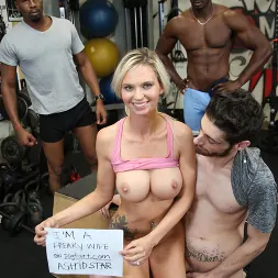 Astrid Star in 'Dogfart' - Cuckold Sessions (Thumbnail 30)