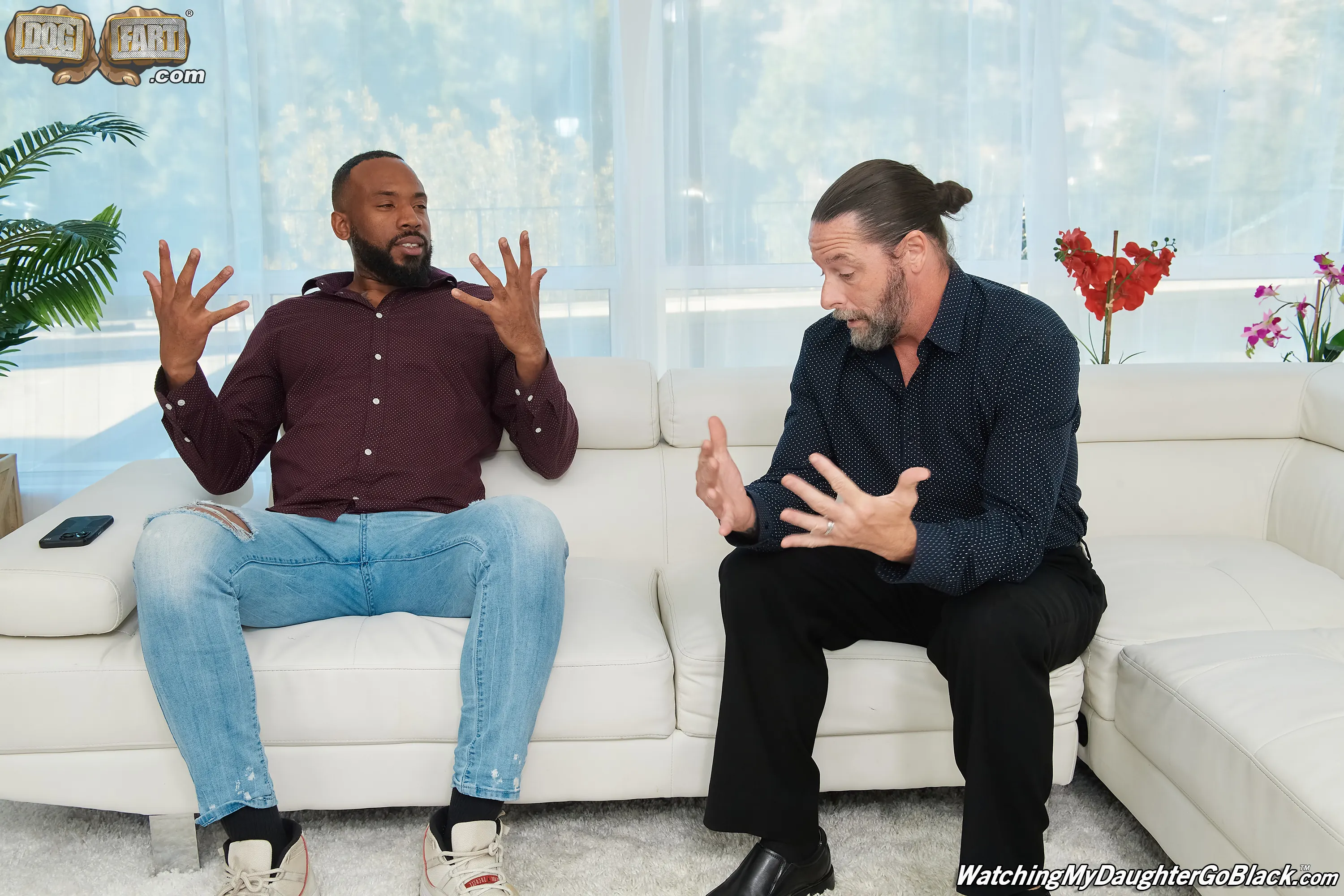 Athena Heart in '- Watching My Daughter Go Black' from 'Dogfart' (Photo 90) Dogfart '- Watching My Daughter Go Black' starring Athena Heart (Photo 90)