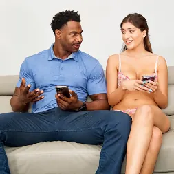 Aubry Babcock in 'Dogfart' Likes To Play Games (Thumbnail 3)