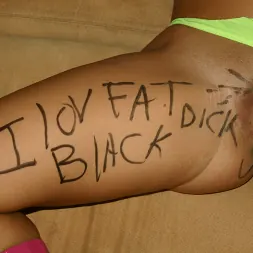 Avey Lee Roth in 'Dogfart' - Wife Writing (Thumbnail 2)