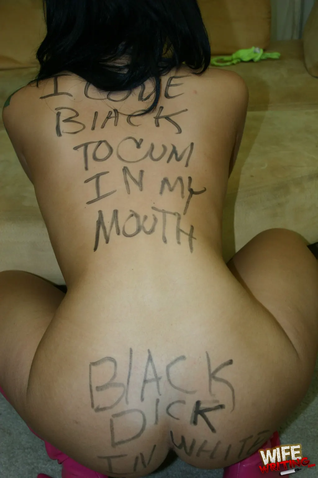 Dogfart '- Wife Writing' starring Avey Lee Roth (Photo 8)