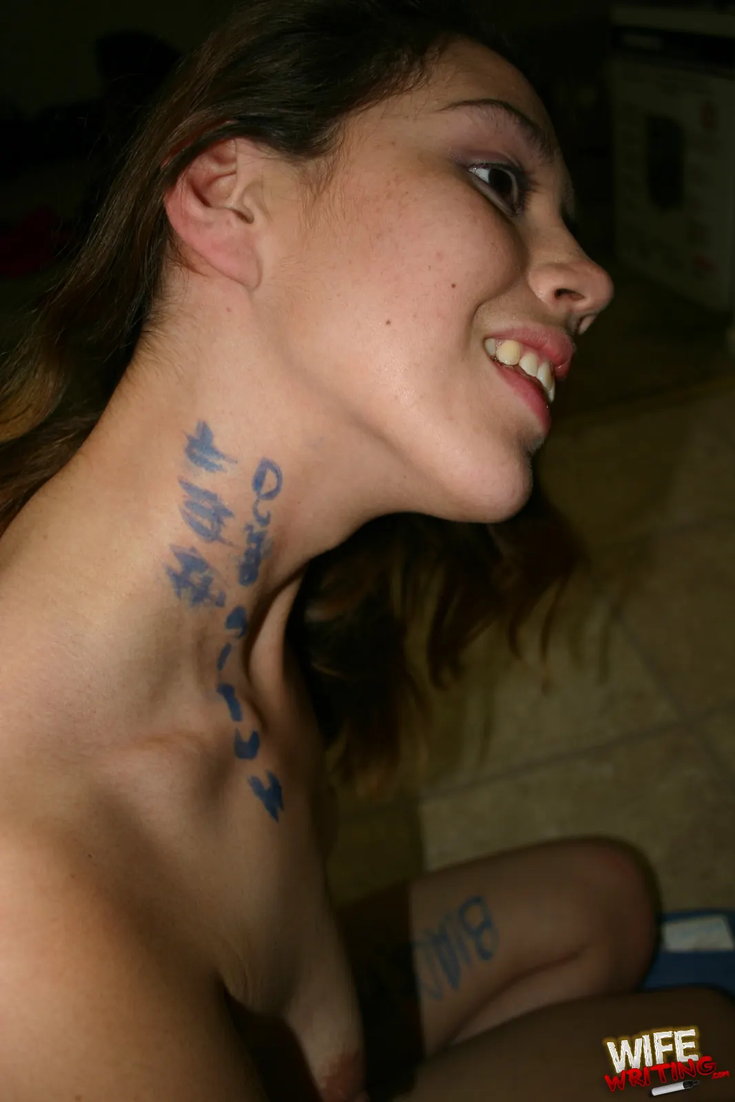 Dogfart '- Wife Writing' starring Billie Morrison (Photo 11)