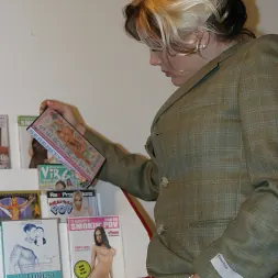 Candy Monroe in 'Dogfart' Candy Monroe (Thumbnail 4)