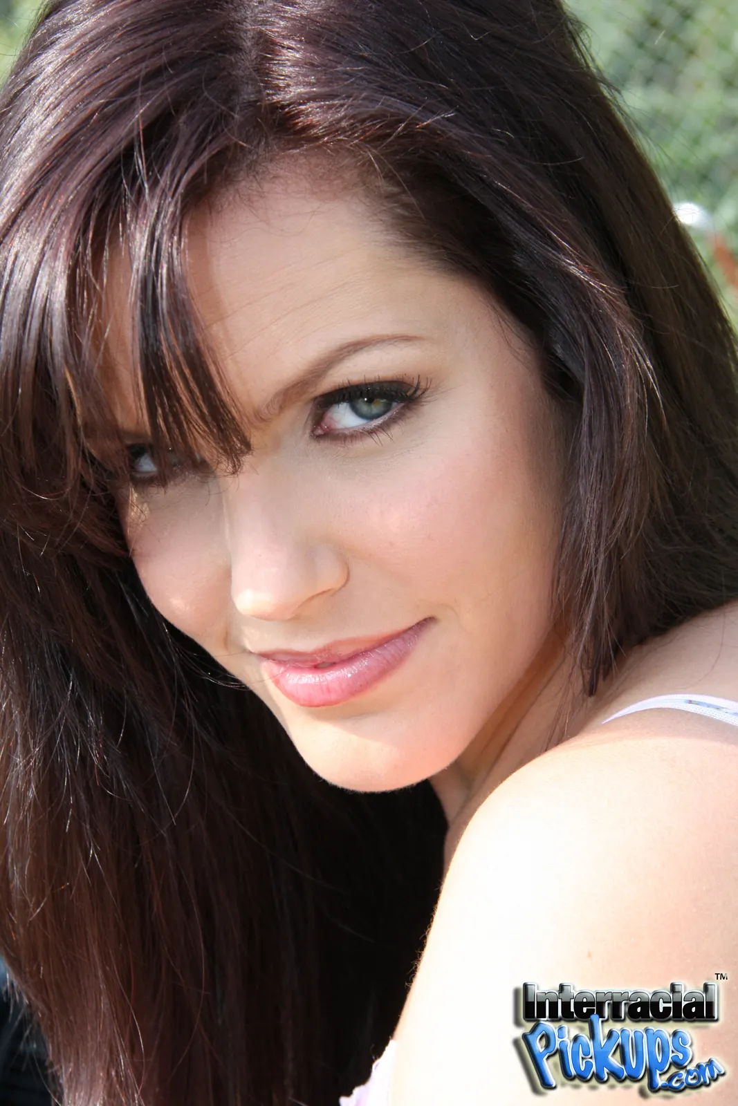 Dogfart '- Interracial Pickups' protagonizando Bobbi Starr (foto 6)