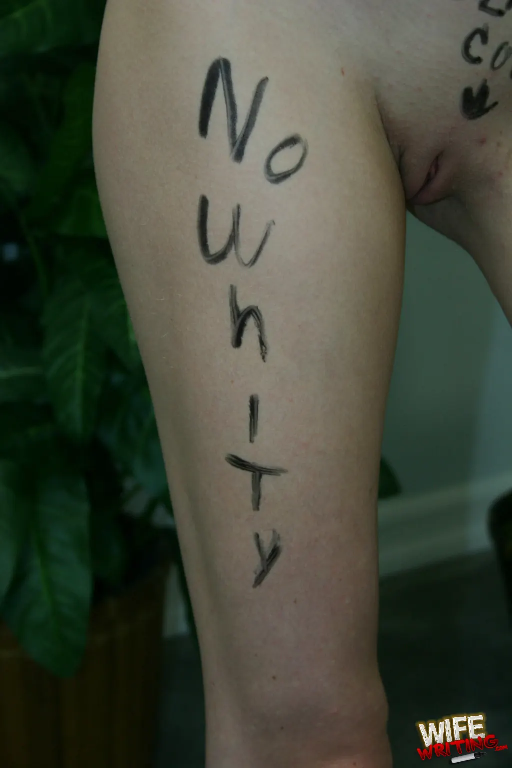 Bonnie Heart in '- Wife Writing' from 'Dogfart' (Photo 7) Dogfart '- Wife Writing' starring Bonnie Heart (Photo 7)