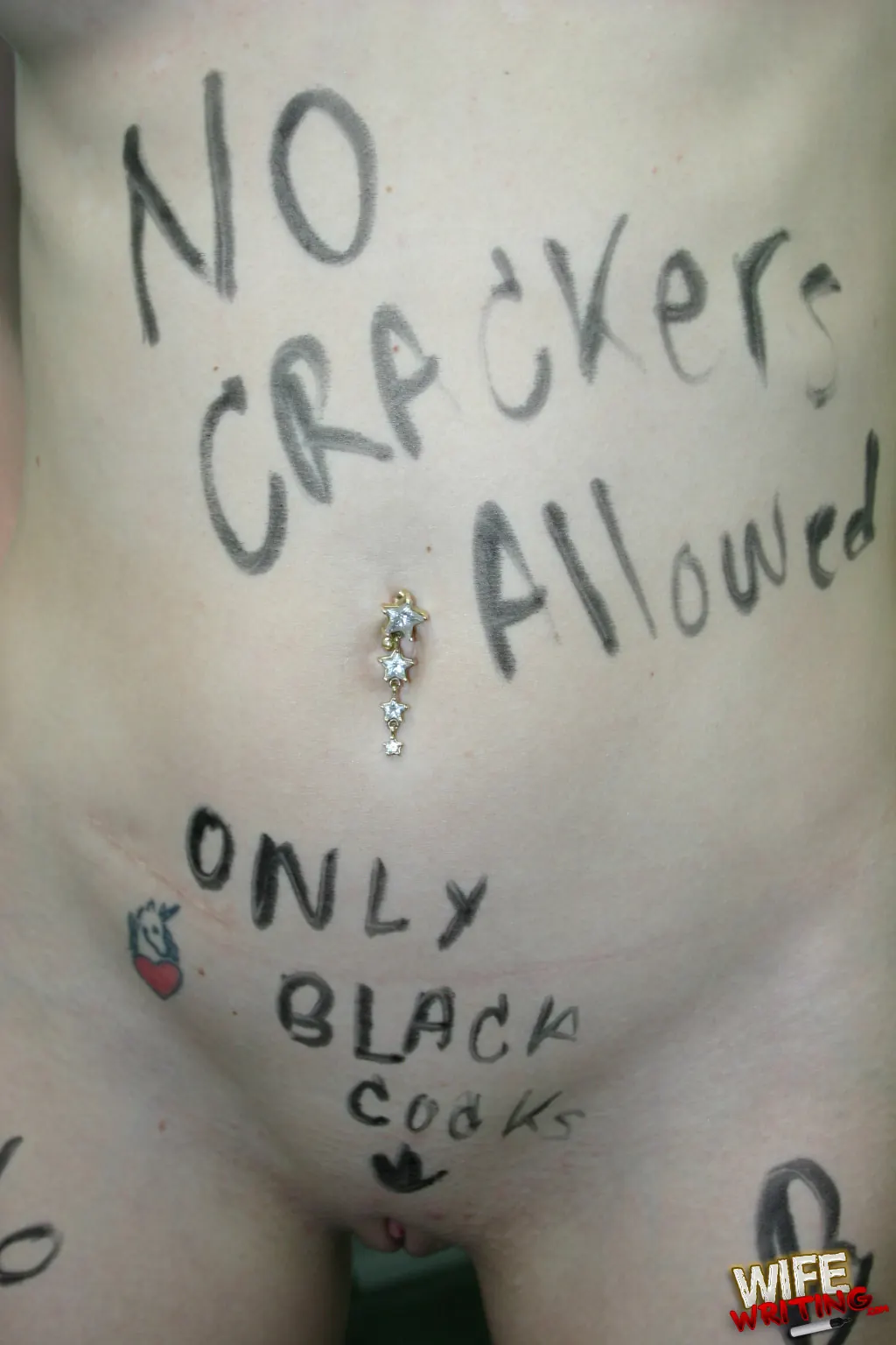 Bonnie Heart in '- Wife Writing' from 'Dogfart' (Photo 8) Dogfart '- Wife Writing' starring Bonnie Heart (Photo 8)