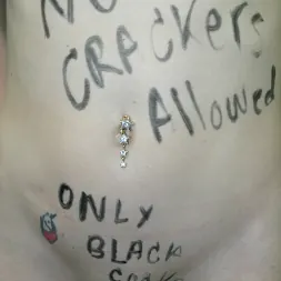 Bonnie Heart in 'Dogfart' - Wife Writing (Thumbnail 8)