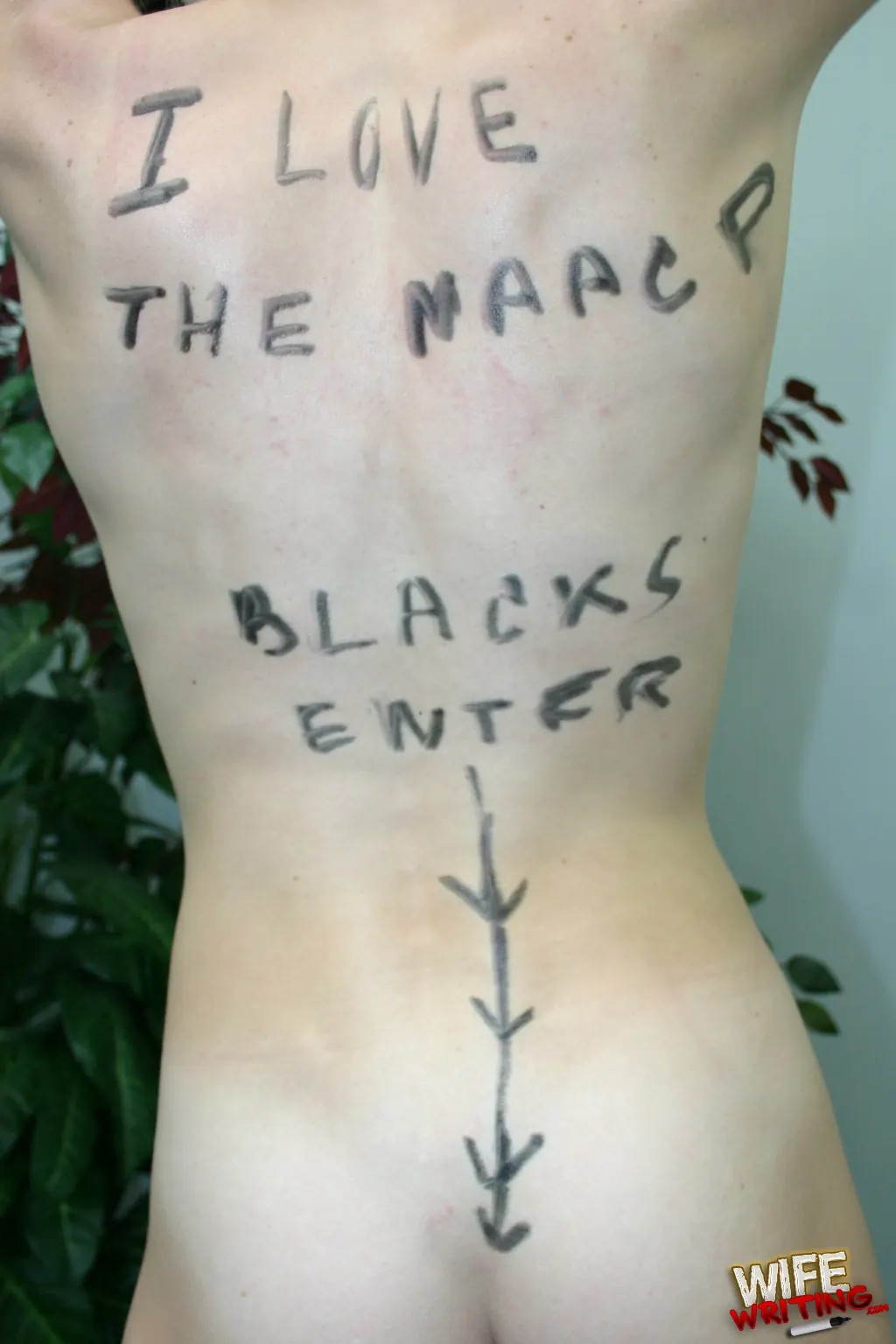 Bonnie Heart in '- Wife Writing' from 'Dogfart' (Photo 9) Dogfart '- Wife Writing' starring Bonnie Heart (Photo 9)