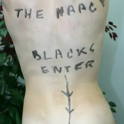 Bonnie Heart in 'Dogfart' - Wife Writing (Thumbnail 9)