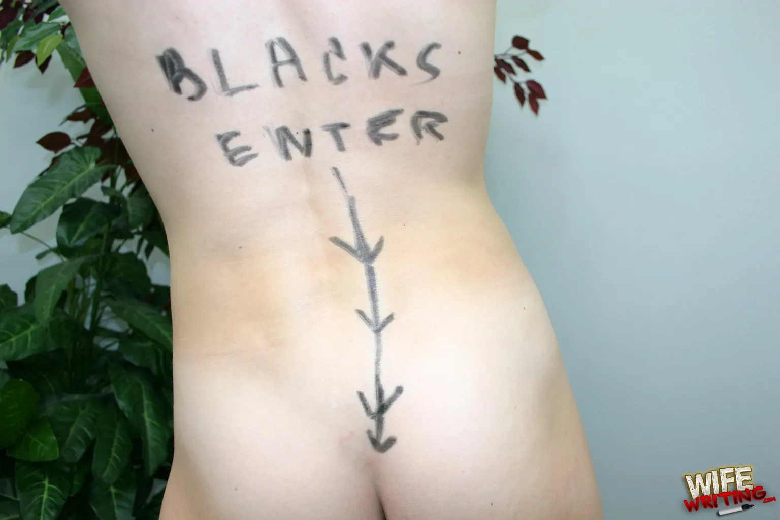 Bonnie Heart in '- Wife Writing' from 'Dogfart' (Photo 10) Dogfart '- Wife Writing' starring Bonnie Heart (Photo 10)