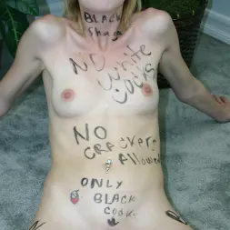 Bonnie Heart in 'Dogfart' - Wife Writing (Thumbnail 11)