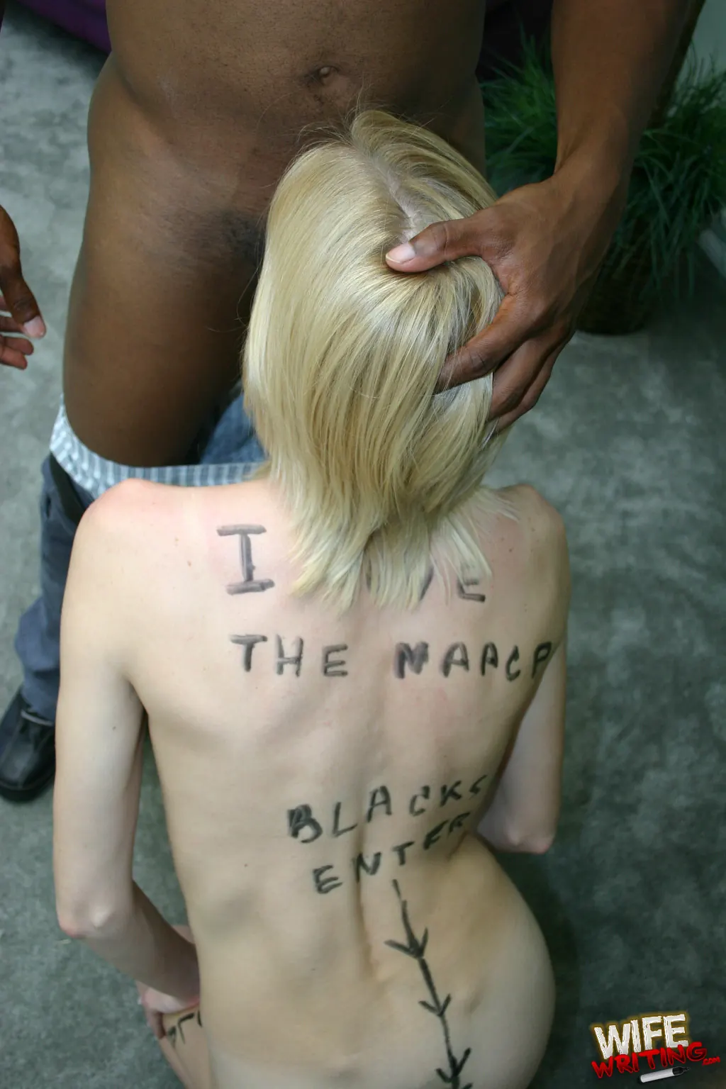 Bonnie Heart in '- Wife Writing' from 'Dogfart' (Photo 15) Dogfart '- Wife Writing' starring Bonnie Heart (Photo 15)