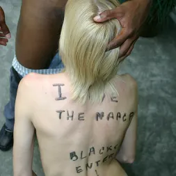 Bonnie Heart in 'Dogfart' - Wife Writing (Thumbnail 15)