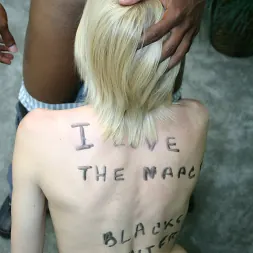 Bonnie Heart in 'Dogfart' - Wife Writing (Thumbnail 16)