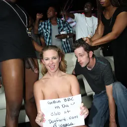 Brooke Wylde in 'Dogfart' - Cuckold Sessions (Thumbnail 29)