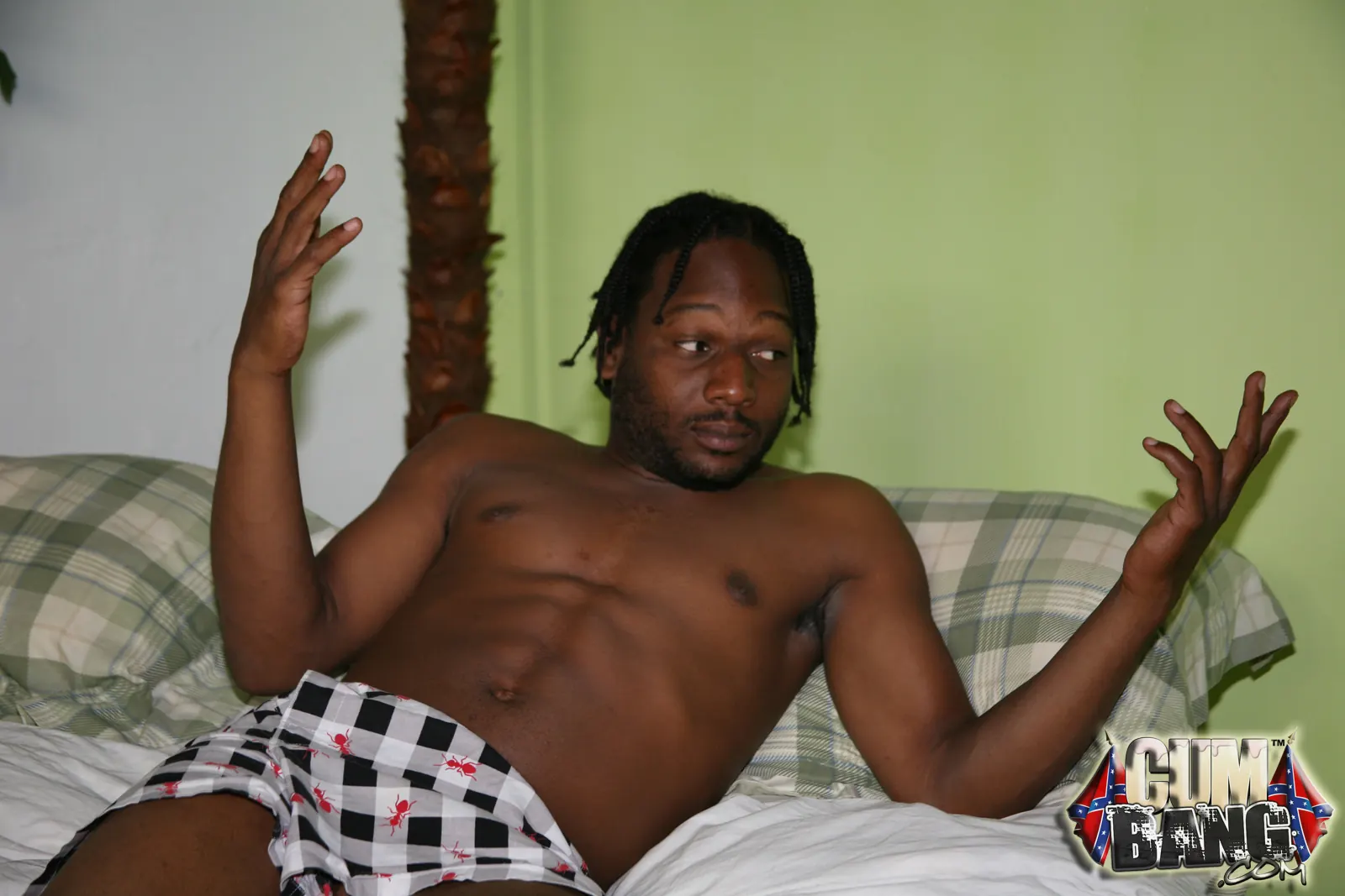 Brooklyn Carter in '- Cum Bang' from 'Dogfart' (Photo 4) Dogfart '- Cum Bang' starring Brooklyn Carter (Photo 4)