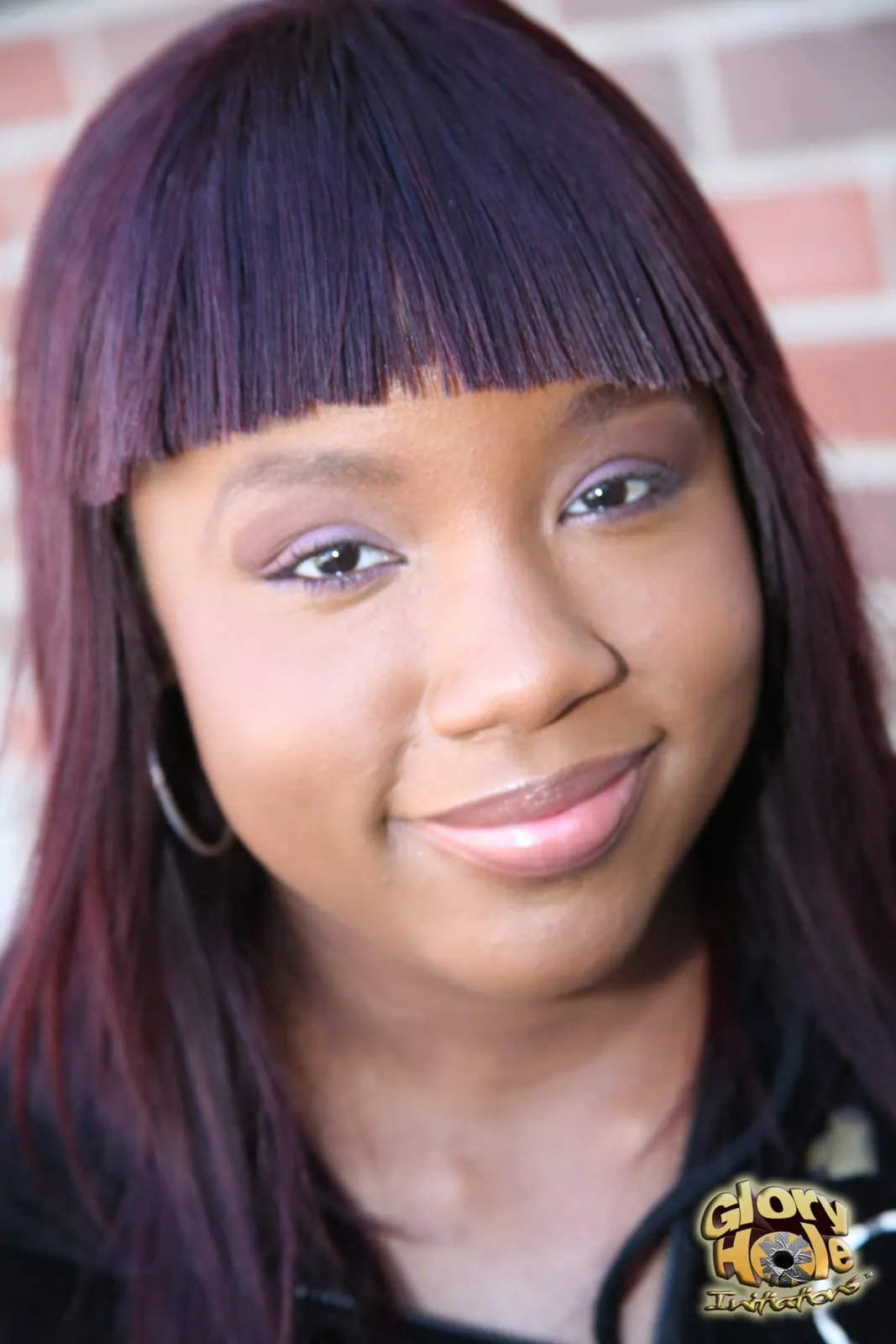 Dogfart '- Glory Hole Initiations' starring Carla Chillz (Photo 2)