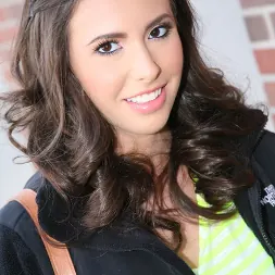 Casey Calvert in 'Dogfart' - Glory Hole (Thumbnail 2)