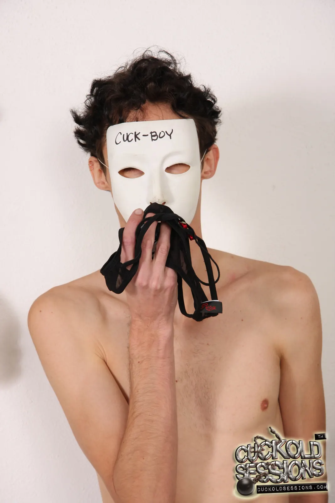 Dogfart '- Cuckold Sessions' starring Cecelia Vega (Photo 6)