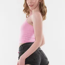Celestina Blooms in 'Dogfart' - Cuckold Sessions (Thumbnail 6)