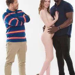 Celestina Blooms in 'Dogfart' - Cuckold Sessions (Thumbnail 60)