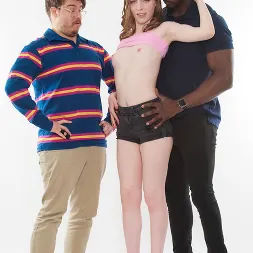 Celestina Blooms in 'Dogfart' - Cuckold Sessions (Thumbnail 66)