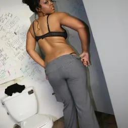 Chanel Dior in 'Dogfart' - Glory Hole Initiations (Thumbnail 9)