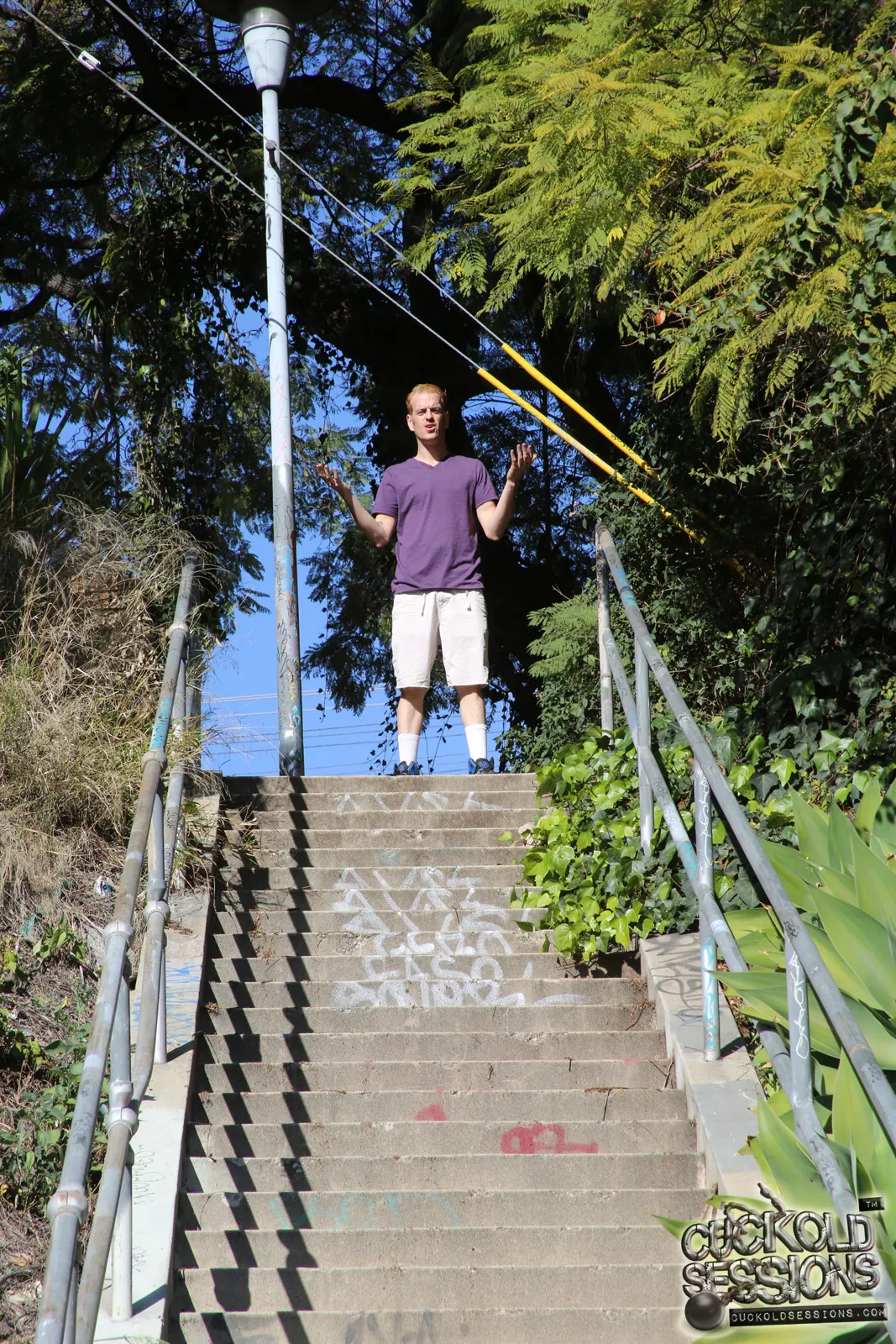 Dogfart '- Cuckold Sessions' starring Chanel Preston (Photo 4)