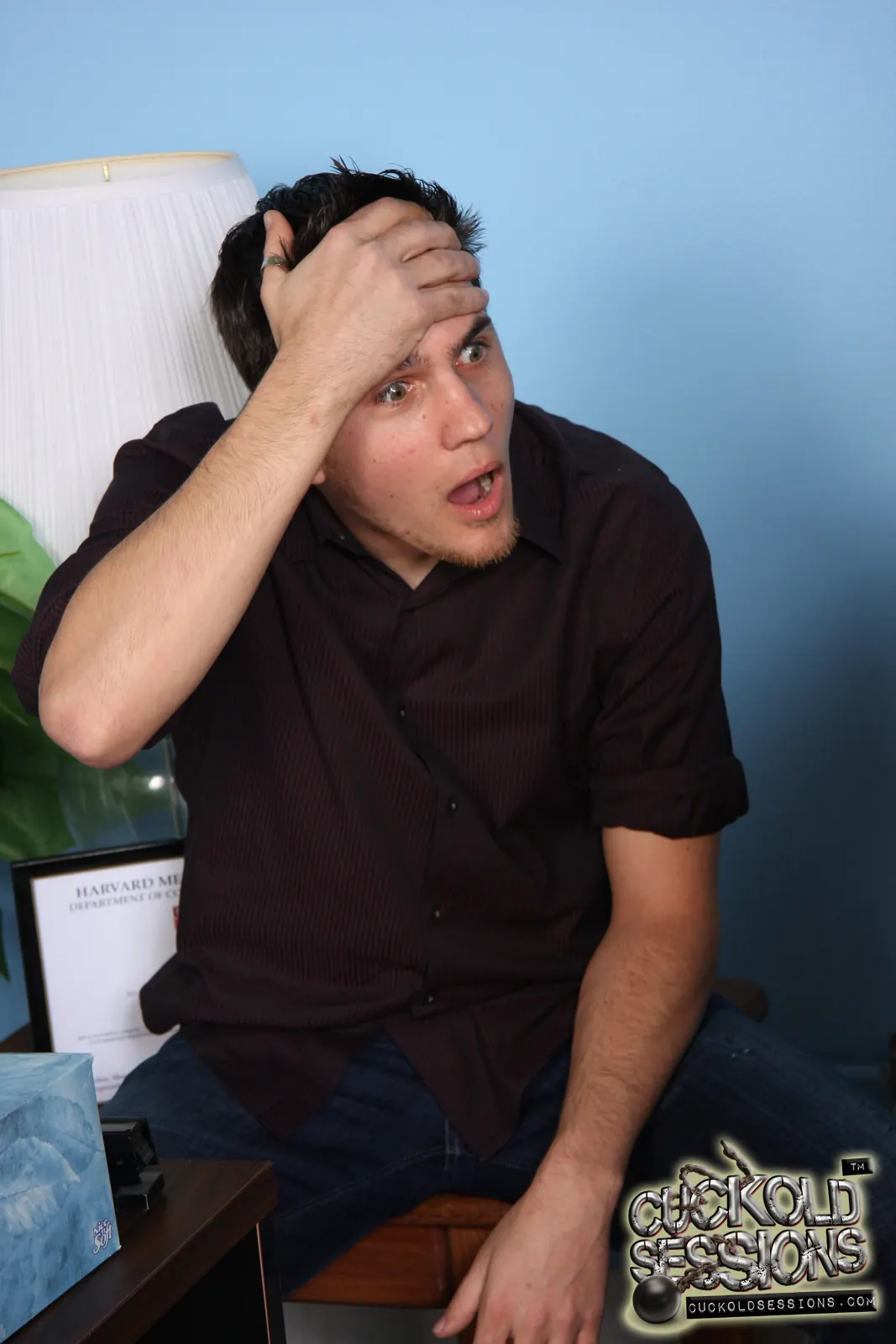 Dogfart '- Cuckold Sessions' starring Chayse Evans (Photo 11)