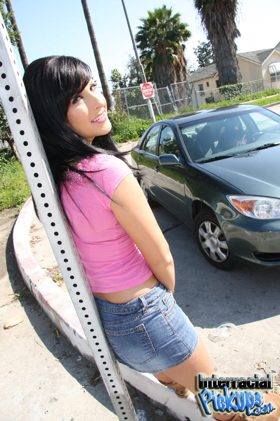 Chelsie Rae en '- Interracial Pickups' from 'Dogfart' (foto 3) Dogfart '- Interracial Pickups' protagonizando Chelsie Rae (foto 3)