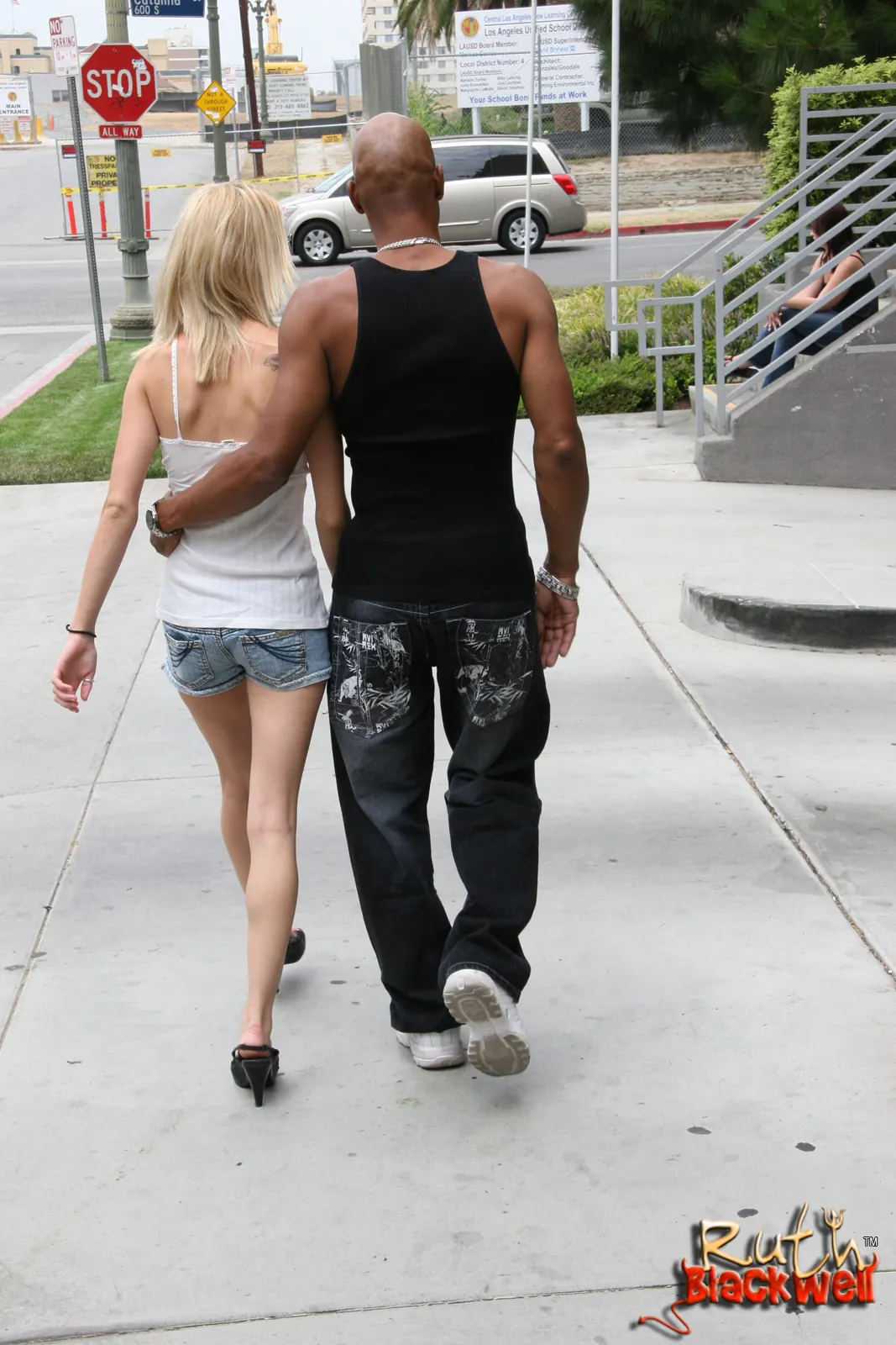 Dogfart 'Ruth Blackwell' starring Ruth Blackwell (Photo 2)