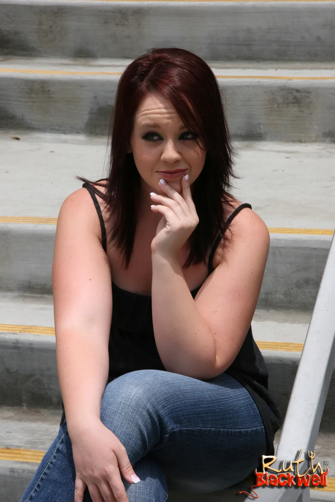 Dogfart 'Ruth Blackwell' starring Ruth Blackwell (Photo 4)