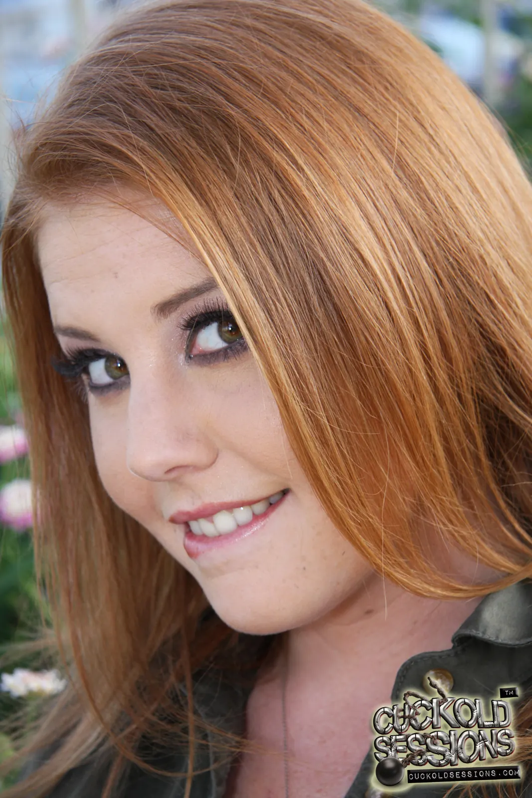 Cherry Poppens in '- Cuckold Sessions' from 'Dogfart' (Photo 3) Dogfart '- Cuckold Sessions' starring Cherry Poppens (Photo 3)