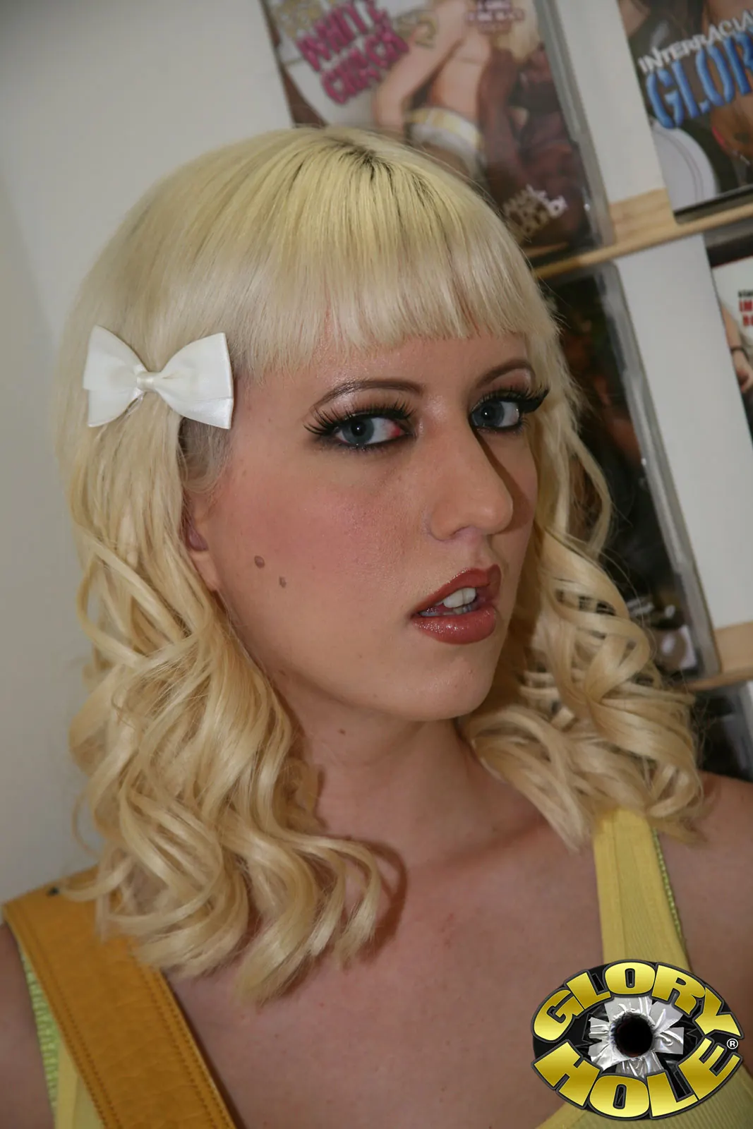 Cherry Torn in '- Glory Hole' from 'Dogfart' (Photo 2) Dogfart '- Glory Hole' starring Cherry Torn (Photo 2)