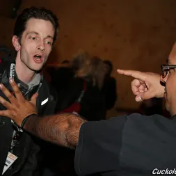 Chloe Chaos in 'Dogfart' - Cuckold Sessions (Thumbnail 3)