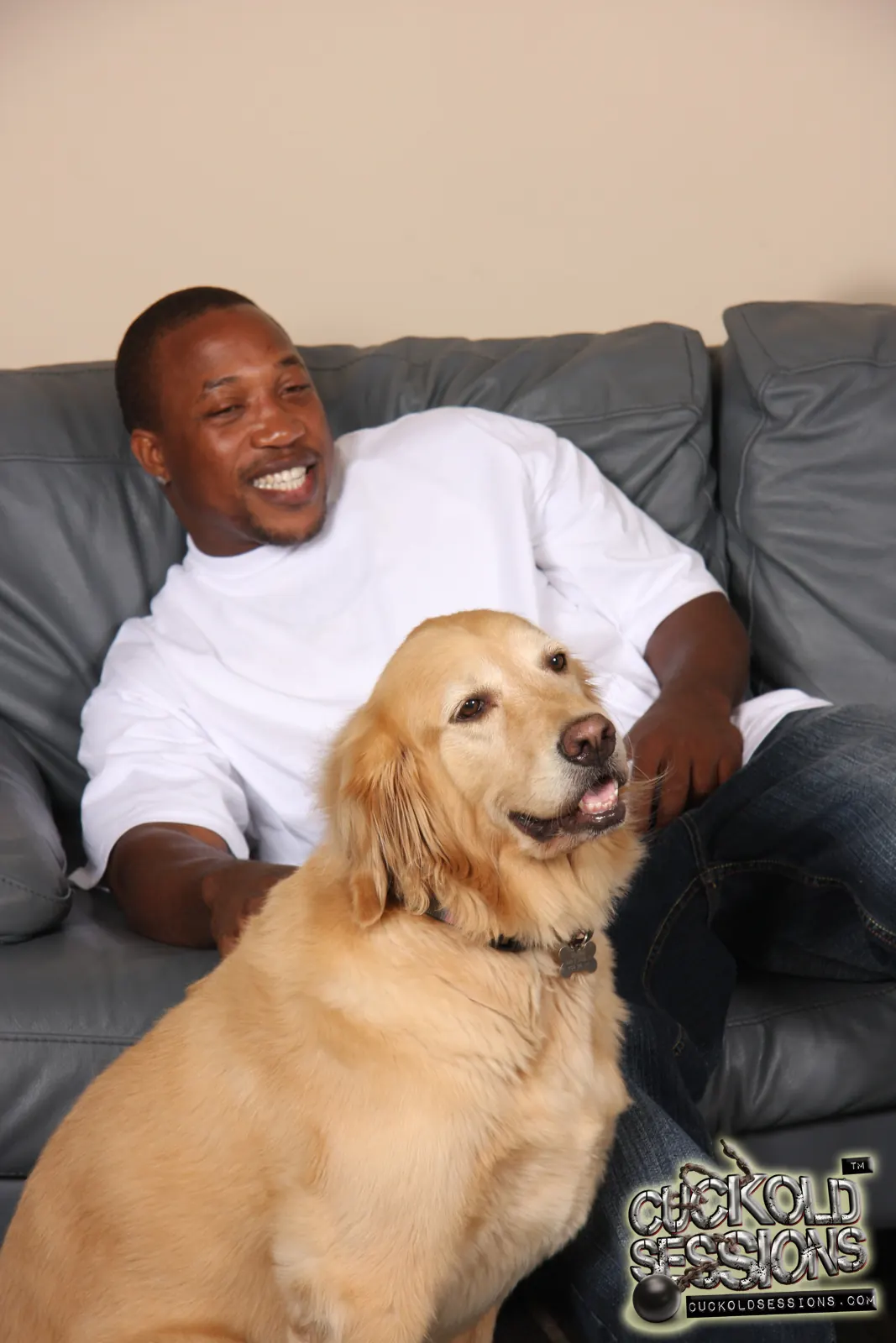 Dogfart '- Cuckold Sessions' starring Christine Michaels (Photo 6)