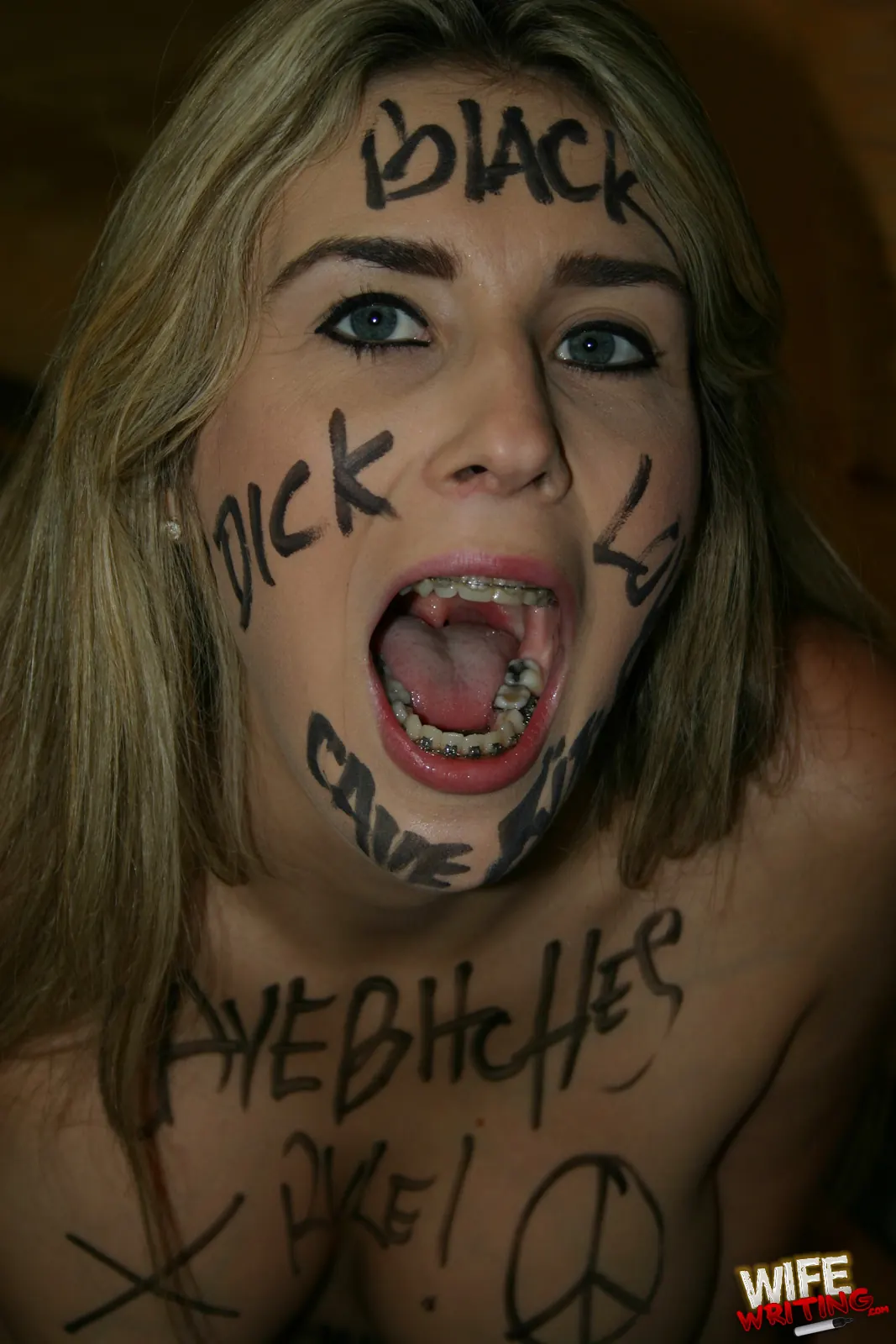 Dogfart '- Wife Writing' starring Ciera Sage (Photo 4)