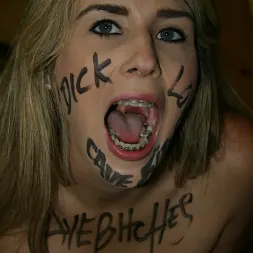 Ciera Sage in 'Dogfart' - Wife Writing (Thumbnail 4)