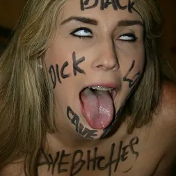 Ciera Sage in 'Dogfart' - Wife Writing (Thumbnail 5)