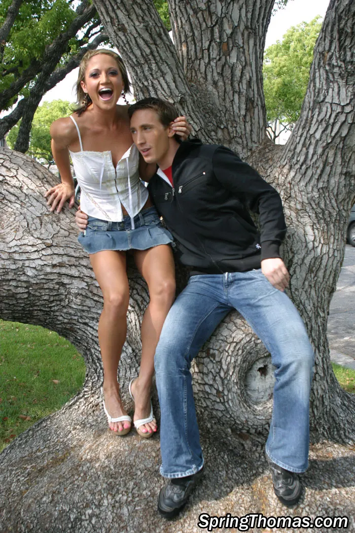 Dogfart 'Spring Thomas' starring Spring Thomas (Photo 1)