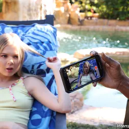 Coco Lovelock in 'Dogfart' - Interracial Pickups (Thumbnail 54)