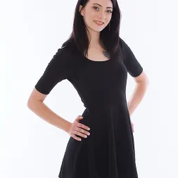 Corra Cox in - Blacks On Blondes (Photo 6) Corra Cox in 'Dogfart' - Blacks On Blondes (Thumbnail 6)