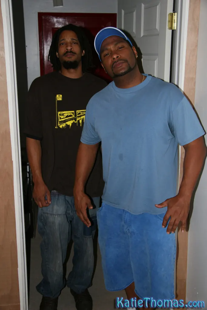 Dogfart 'Katie Thomas' starring Katie Thomas (Photo 1)