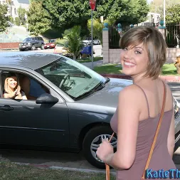 Katie Thomas in 'Dogfart' Katie Thomas (Thumbnail 1)