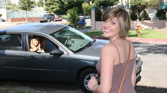 Katie Thomas in 'Cruising for White Pussy - Katie Thomas'