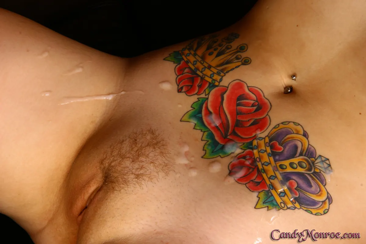 Dogfart 'Candy Monroe' starring Candy Monroe (Photo 25)