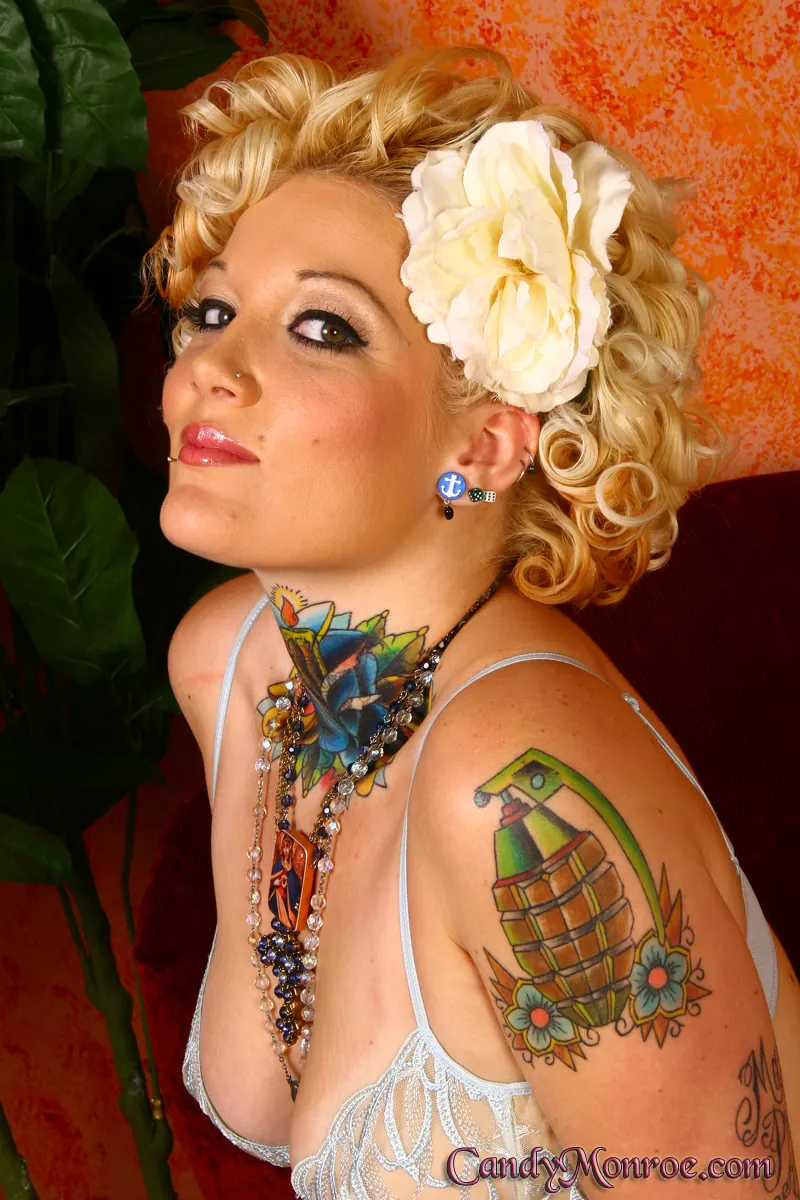 Dogfart 'Candy Monroe' starring Candy Monroe (Photo 1)