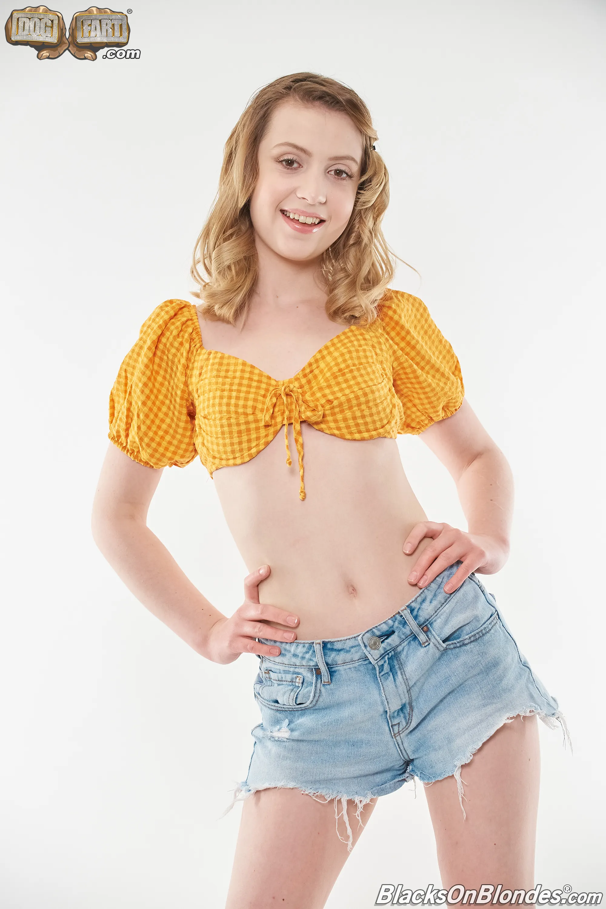 Dogfart '- Blacks On Blondes' starring Daisy Bean (Photo 5)