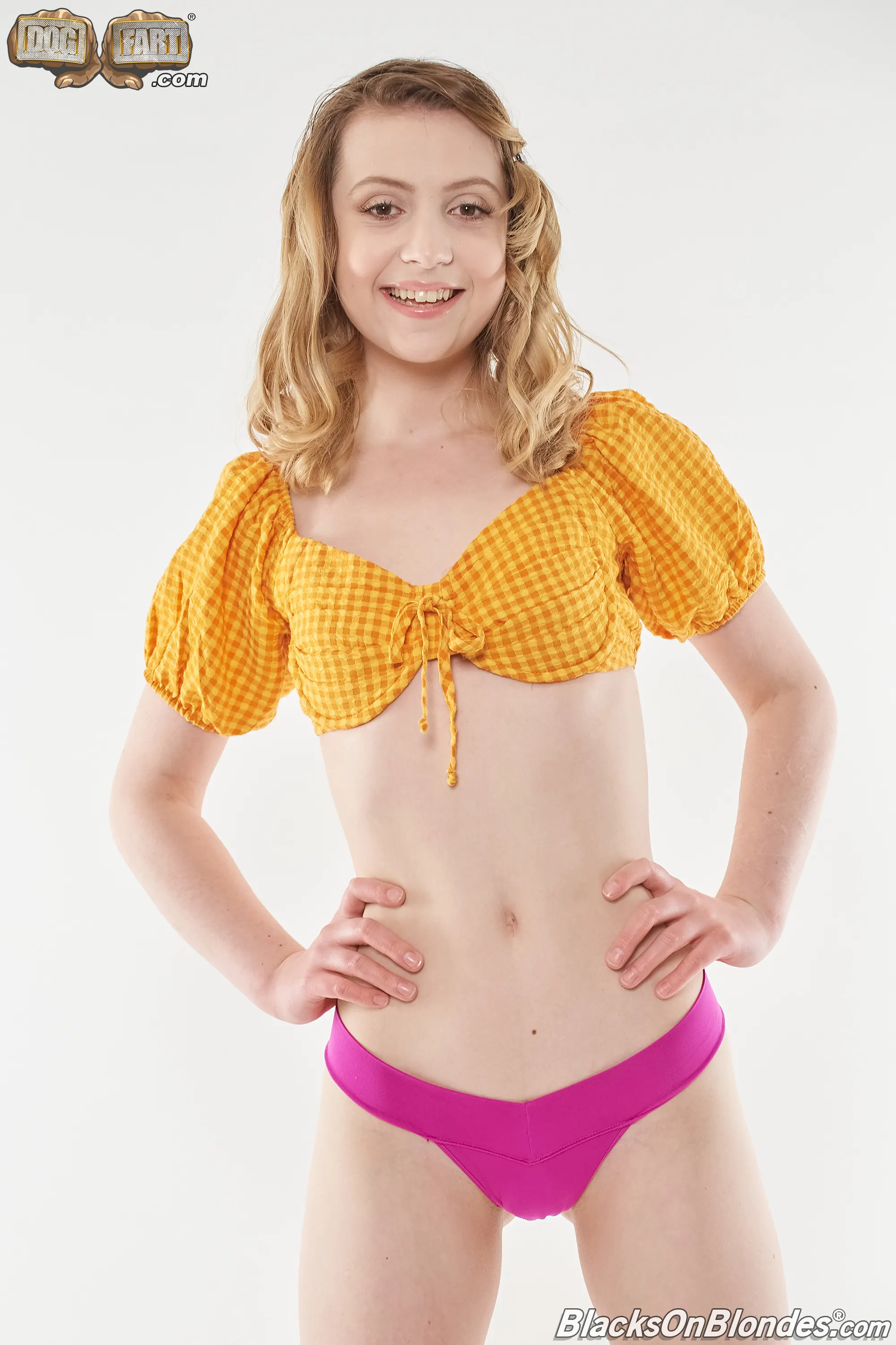 Dogfart '- Blacks On Blondes' starring Daisy Bean (Photo 20)